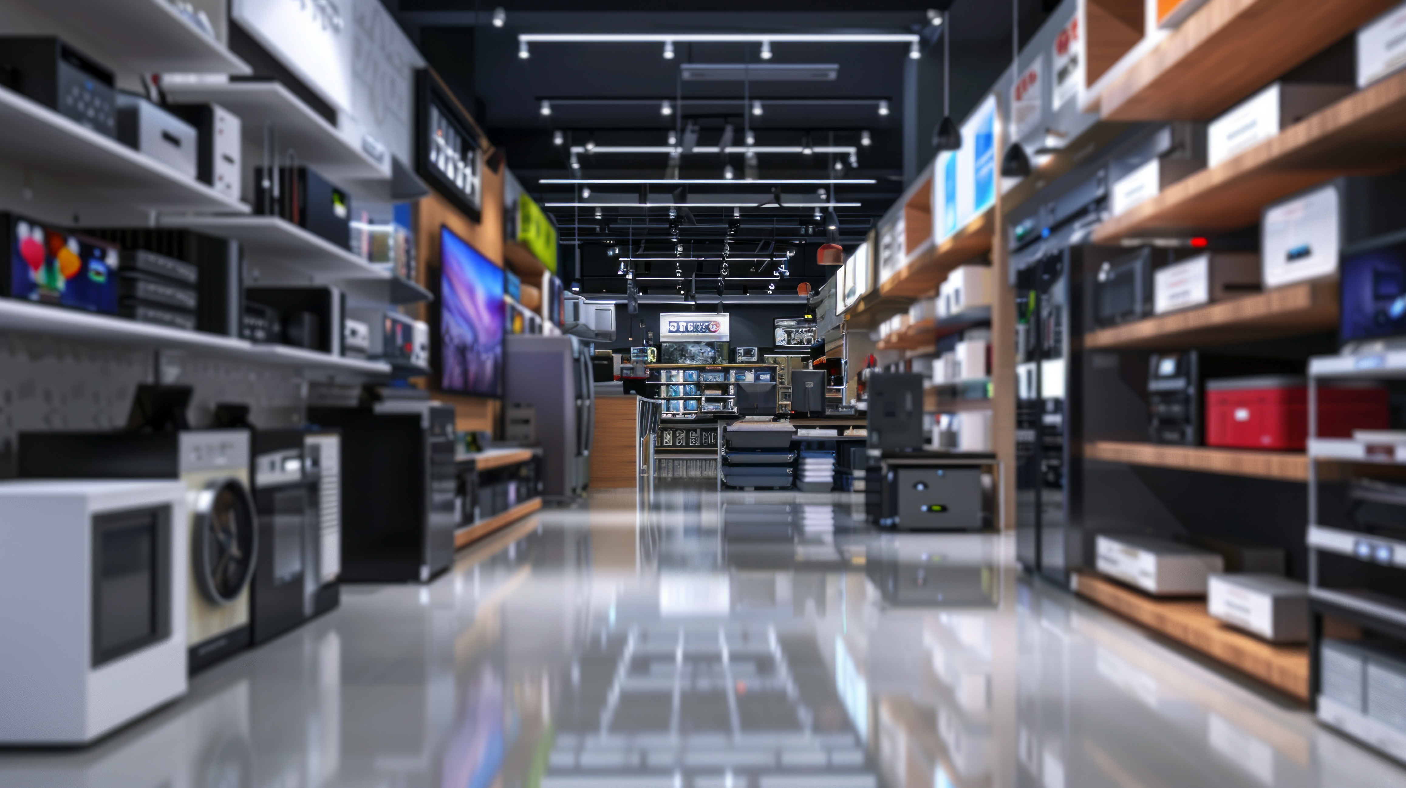 Россияне перешли на режим экономии: продажи гаджетов упали на 16%